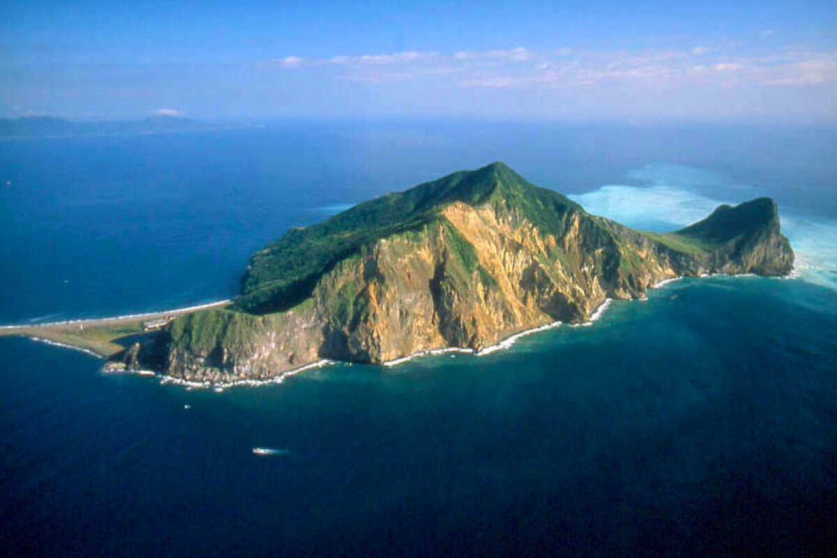 Остров решат. Остров Тайвань. Формоза Тайвань. Материковый остров Тайвань. Тихий океан в Тайвань.