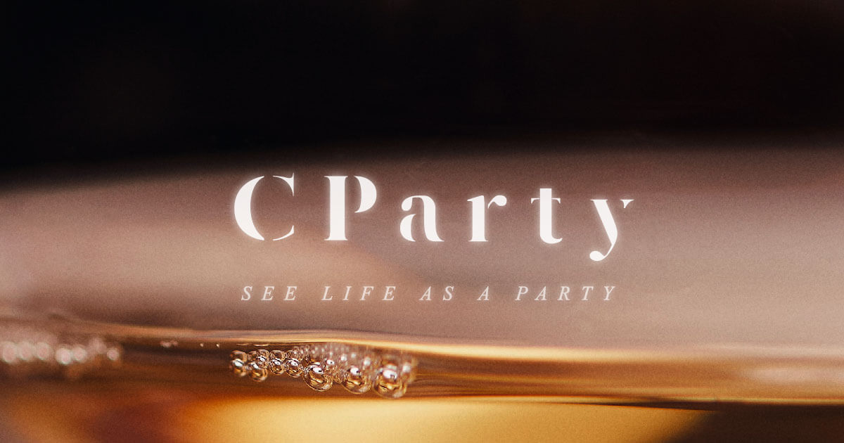 See Life as a Party！最專業最全面的餐酒媒體 熱鬧上線