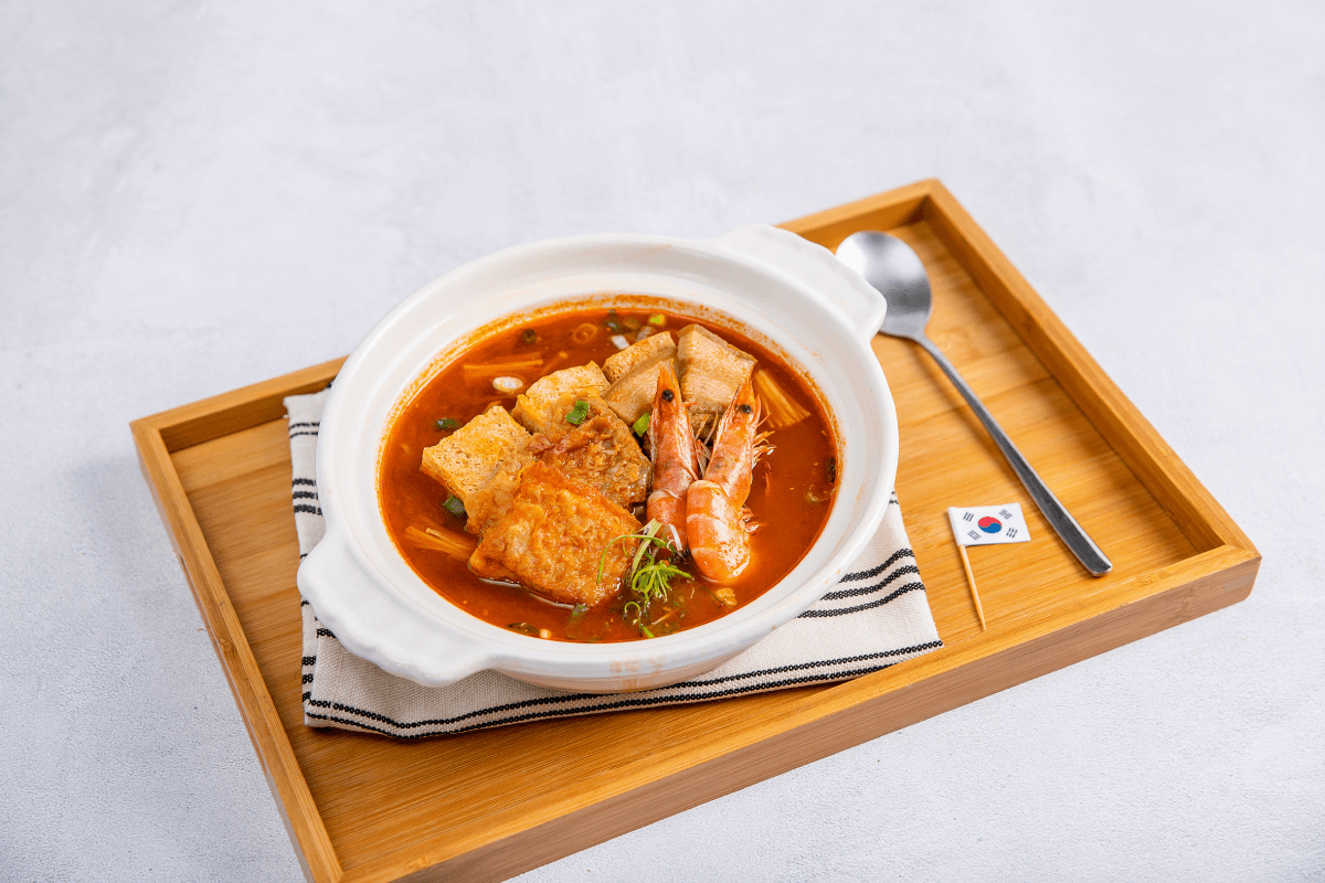 宅家也能享受異國美食！Hi-Q 推出 3 款正宗韓式料理即食包